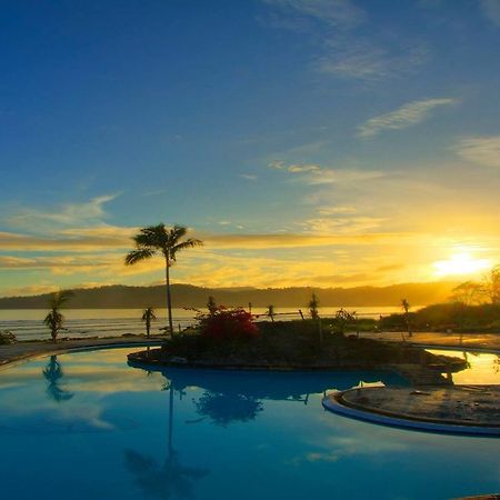Casabaio Paradise Resort Likupang Eksteriør bilde
