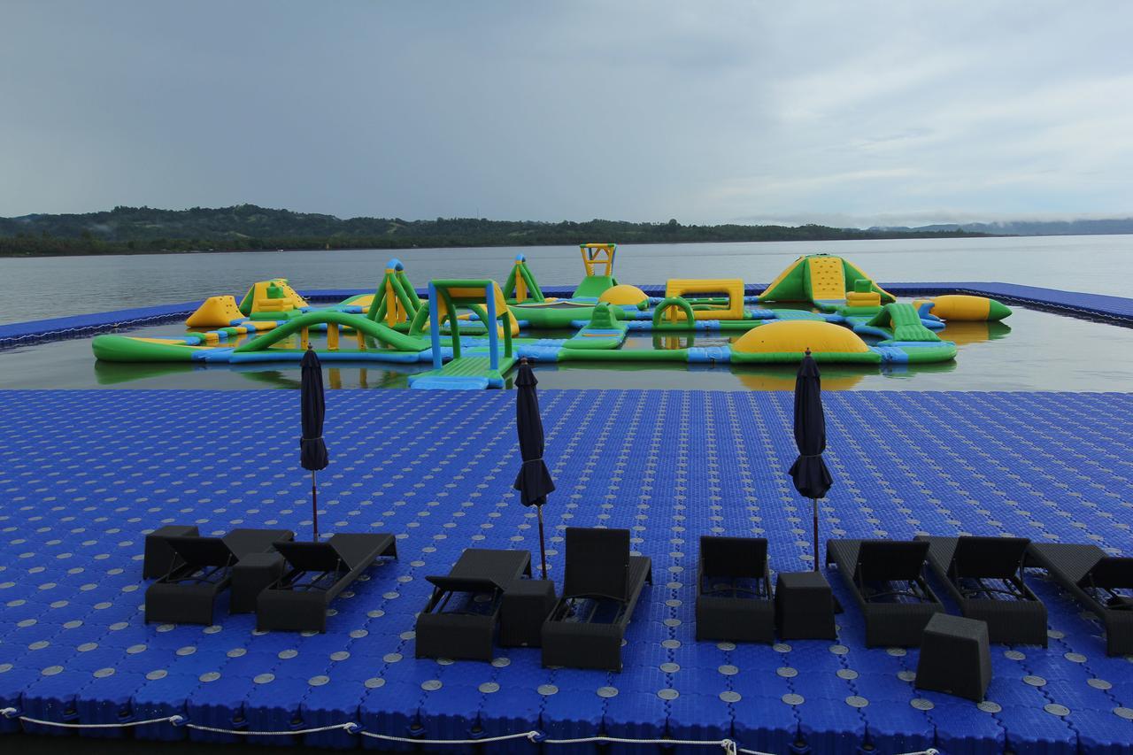 Casabaio Paradise Resort Likupang Eksteriør bilde