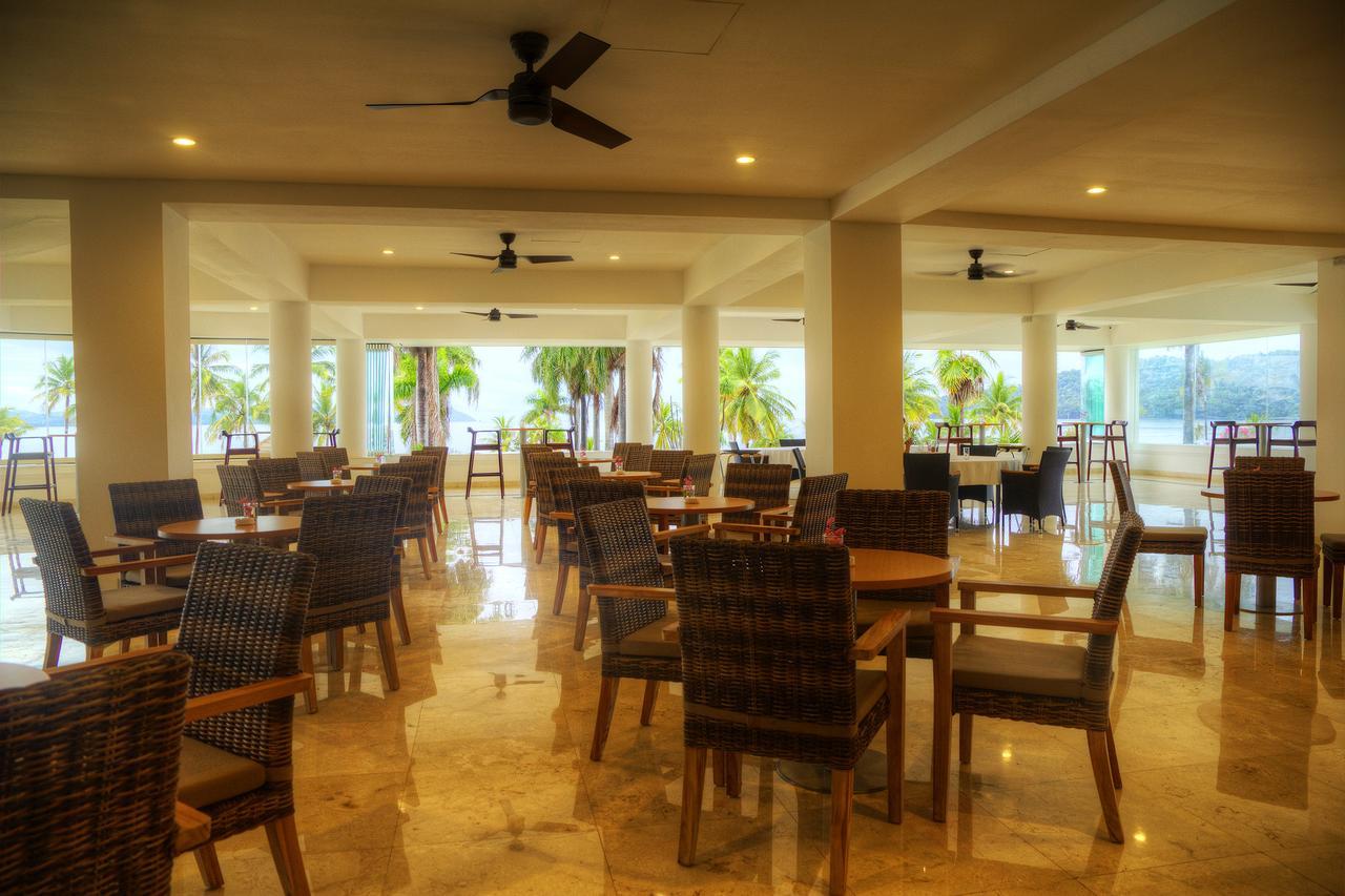 Casabaio Paradise Resort Likupang Eksteriør bilde