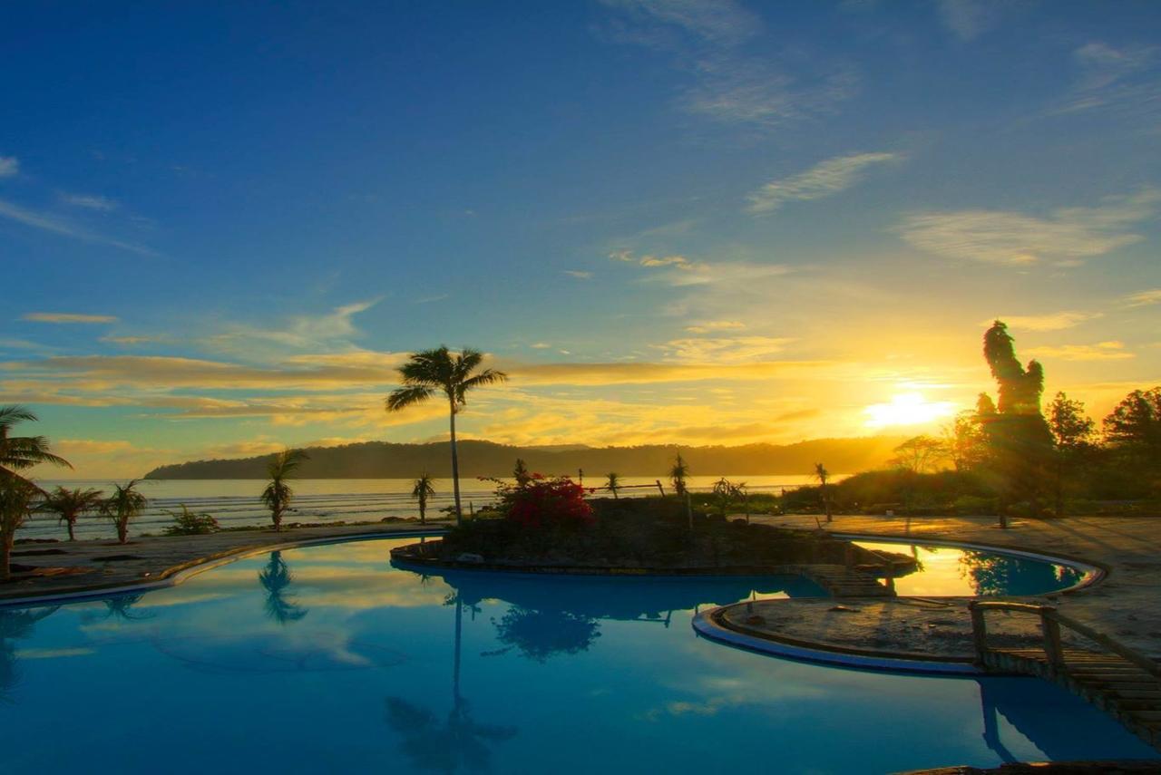 Casabaio Paradise Resort Likupang Eksteriør bilde