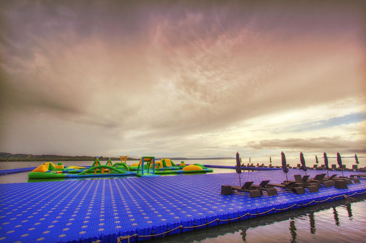 Casabaio Paradise Resort Likupang Eksteriør bilde