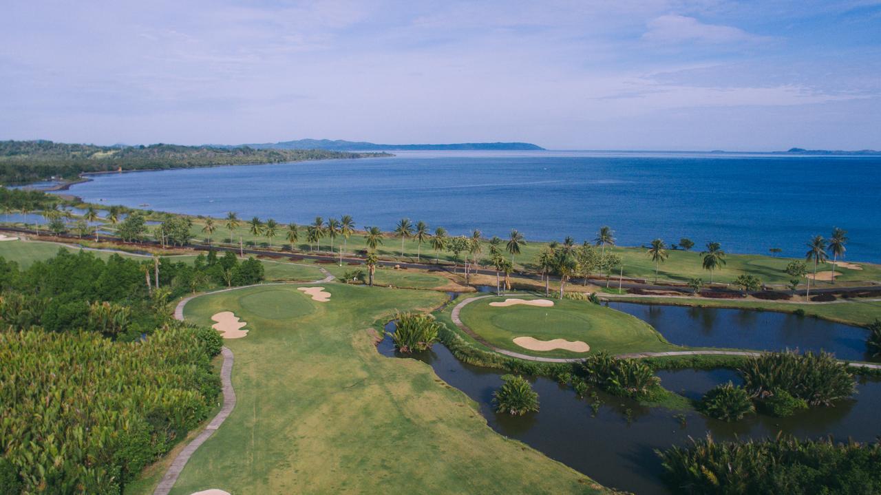 Casabaio Paradise Resort Likupang Eksteriør bilde
