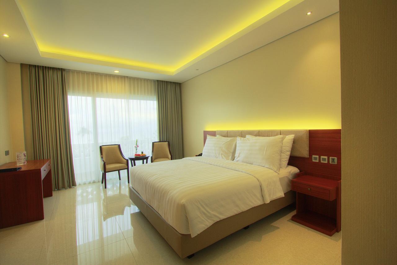 Casabaio Paradise Resort Likupang Eksteriør bilde