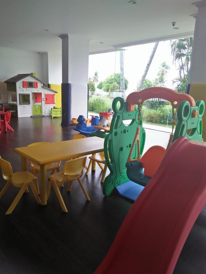Casabaio Paradise Resort Likupang Eksteriør bilde