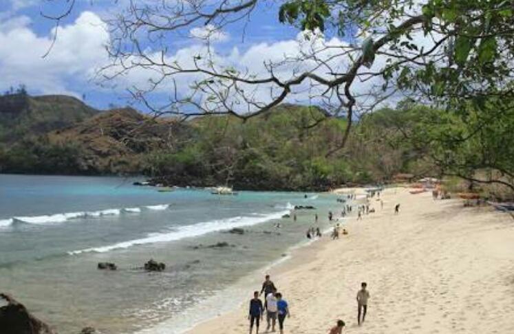 Casabaio Paradise Resort Likupang Eksteriør bilde